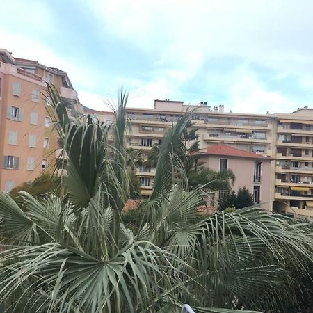 מנטון Lovely Apartment In Mention French Riviera מראה חיצוני תמונה