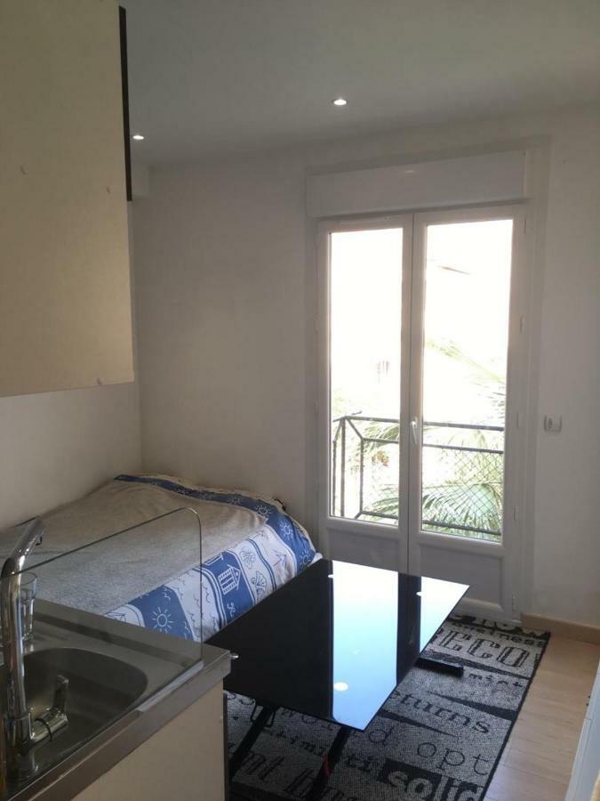 מנטון Lovely Apartment In Mention French Riviera מראה חיצוני תמונה