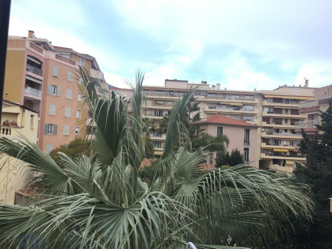 מנטון Lovely Apartment In Mention French Riviera מראה חיצוני תמונה